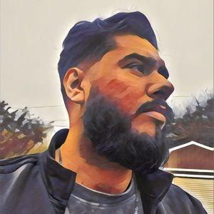 Meet your Posher, Edd